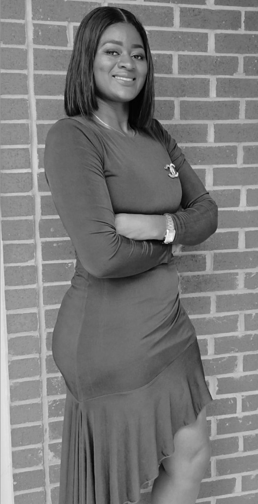 Founder of Arise Sisters Arise